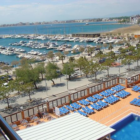 Hotel Univers Roses Dış mekan fotoğraf