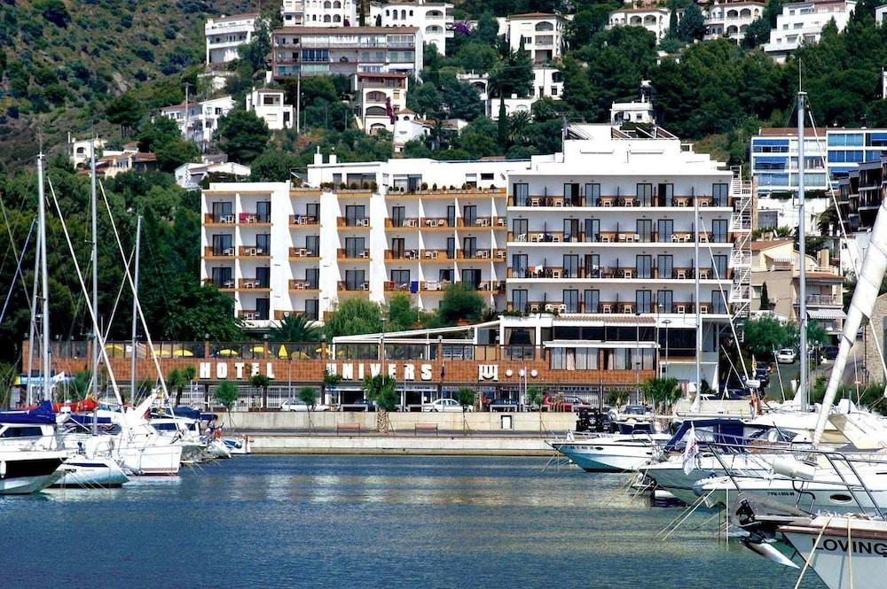 Hotel Univers Roses Dış mekan fotoğraf