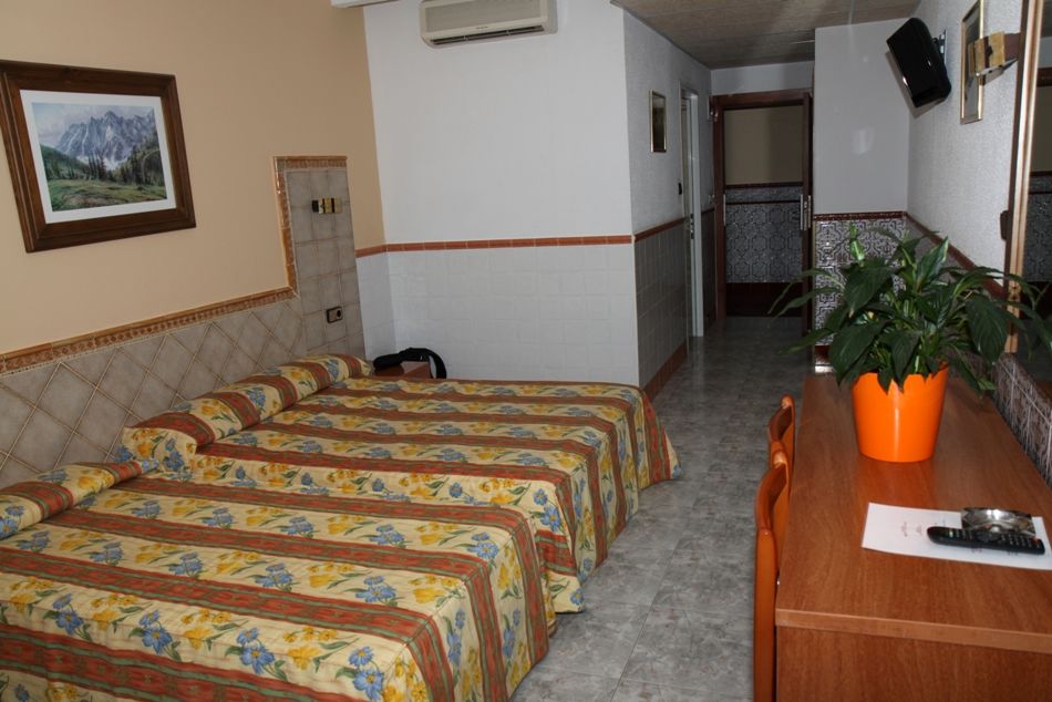 Hotel Univers Roses Dış mekan fotoğraf