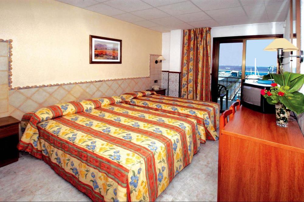 Hotel Univers Roses Dış mekan fotoğraf