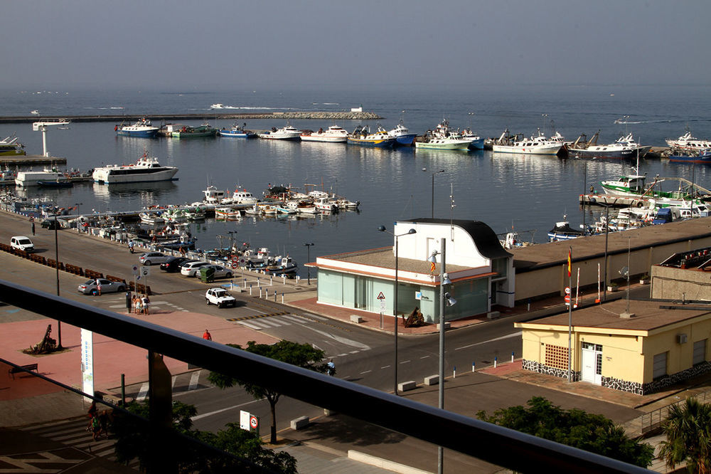 Hotel Univers Roses Dış mekan fotoğraf