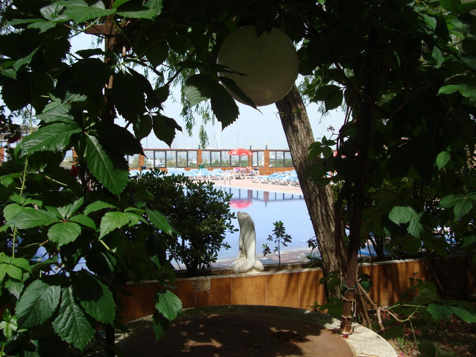 Hotel Univers Roses Dış mekan fotoğraf