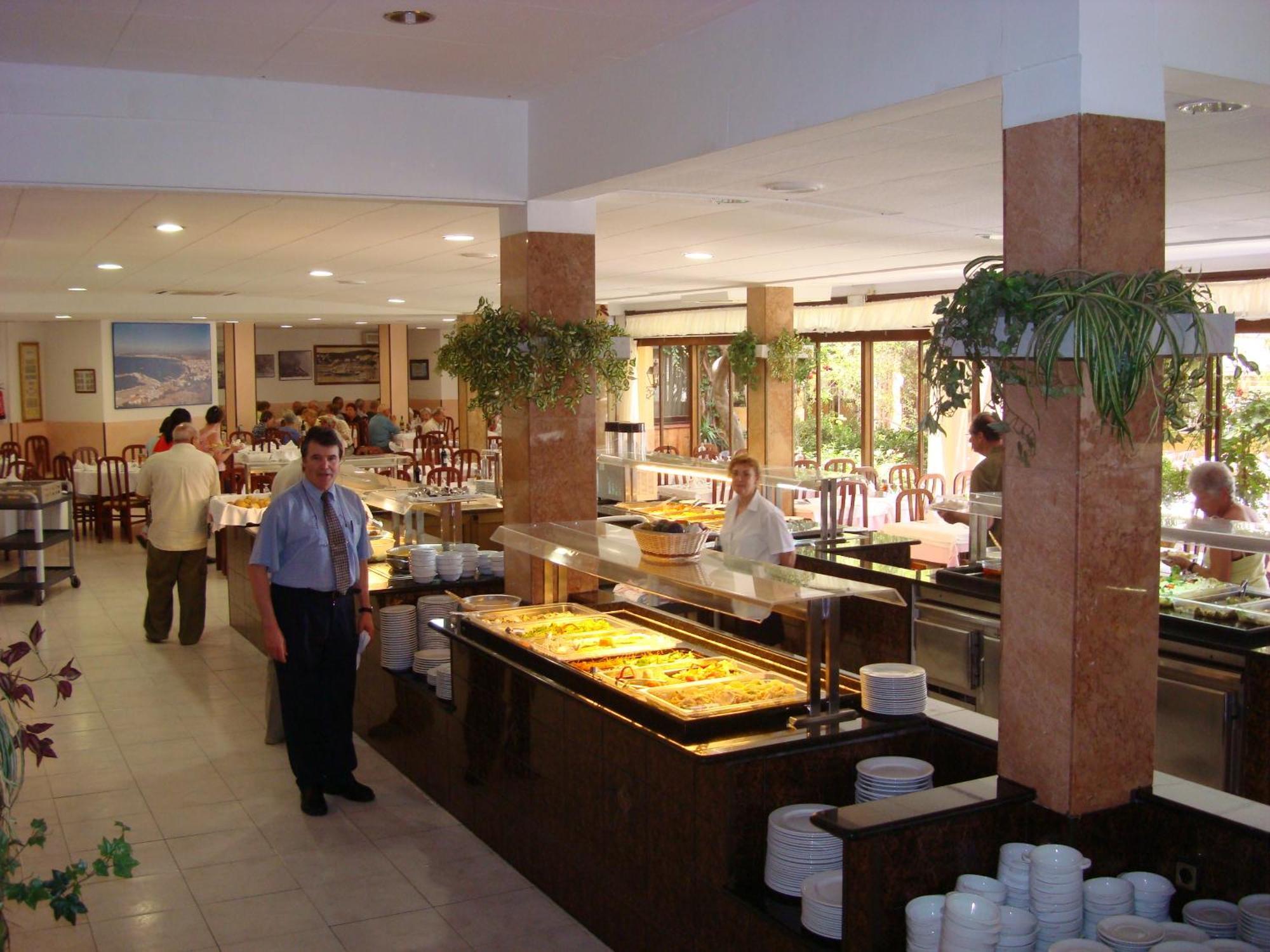 Hotel Univers Roses Dış mekan fotoğraf