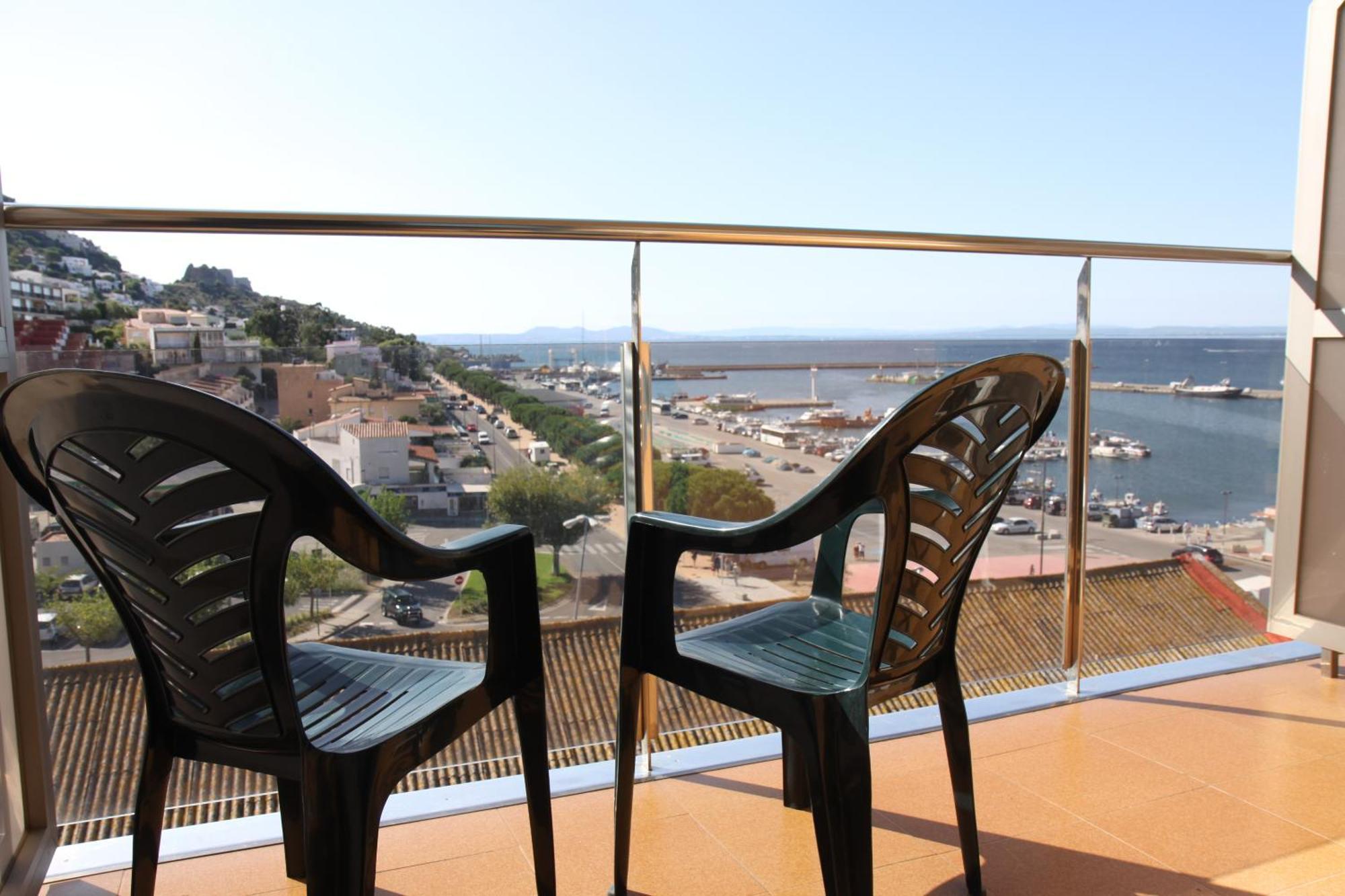 Hotel Univers Roses Dış mekan fotoğraf