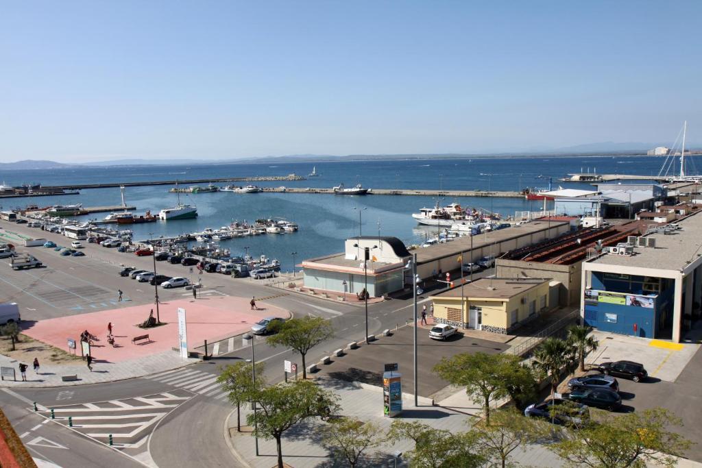 Hotel Univers Roses Dış mekan fotoğraf