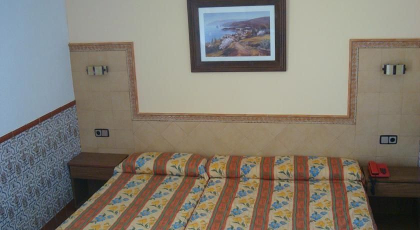 Hotel Univers Roses Dış mekan fotoğraf