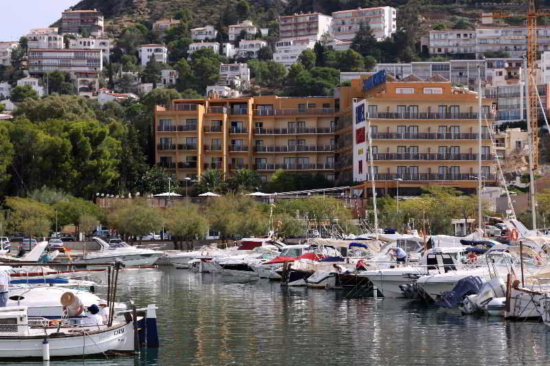 Hotel Univers Roses Dış mekan fotoğraf