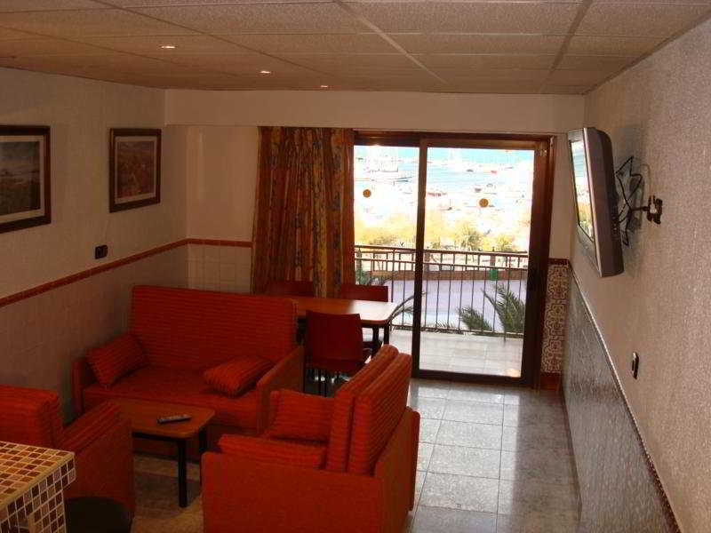 Hotel Univers Roses Dış mekan fotoğraf